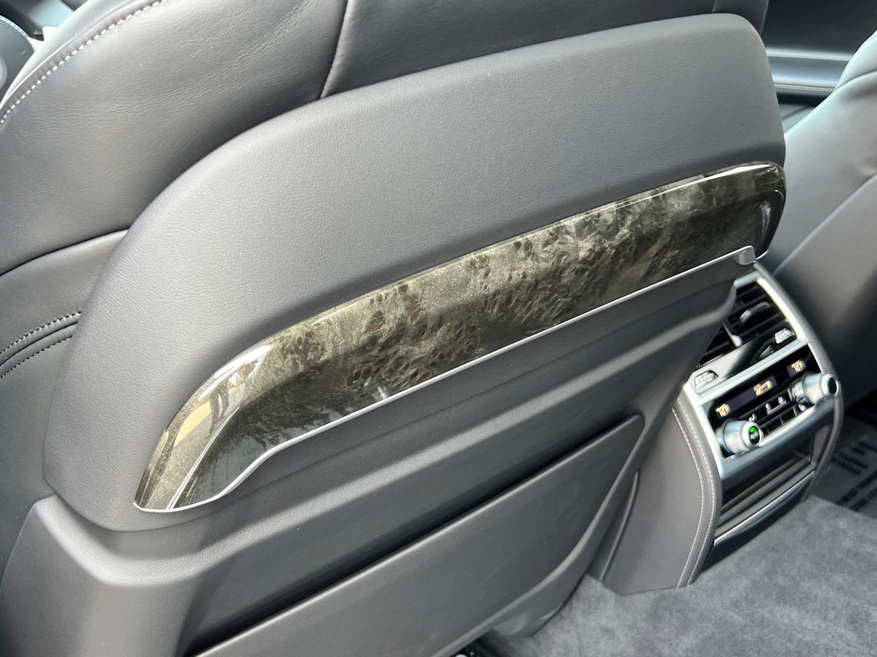 2022 BMW 7 Series 750i xDrive Indianapolis IN