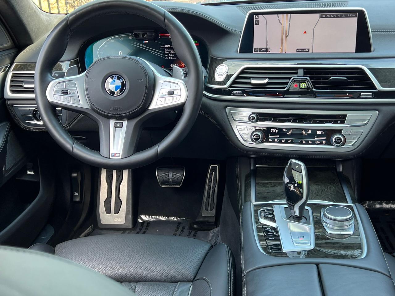 2022 BMW 7 Series 750i xDrive Indianapolis IN