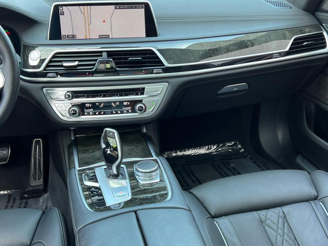 2022 BMW 7 Series 750i xDrive Indianapolis IN