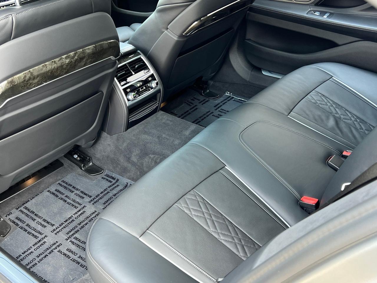 2022 BMW 7 Series 750i xDrive Indianapolis IN