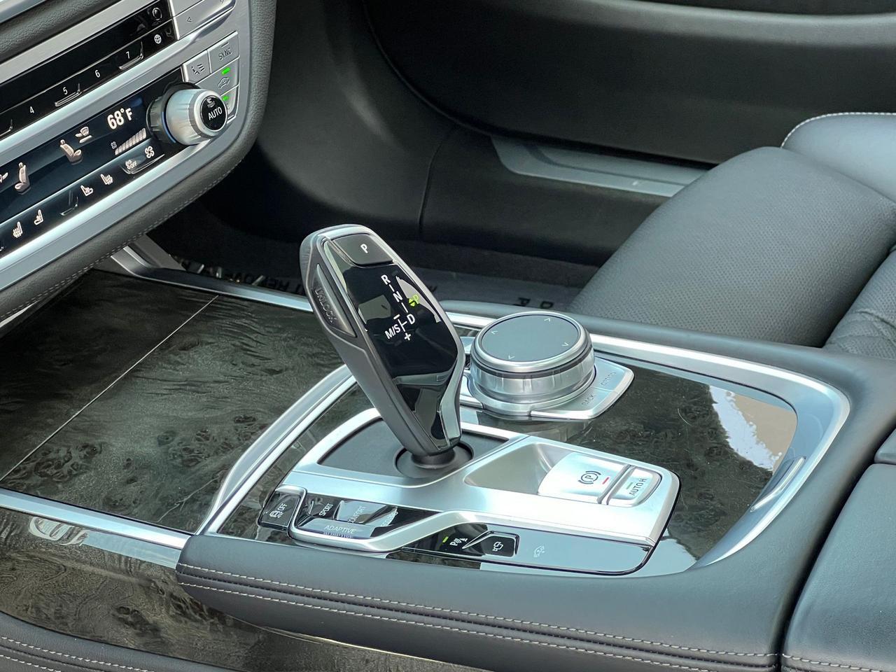 2022 BMW 7 Series 750i xDrive Indianapolis IN