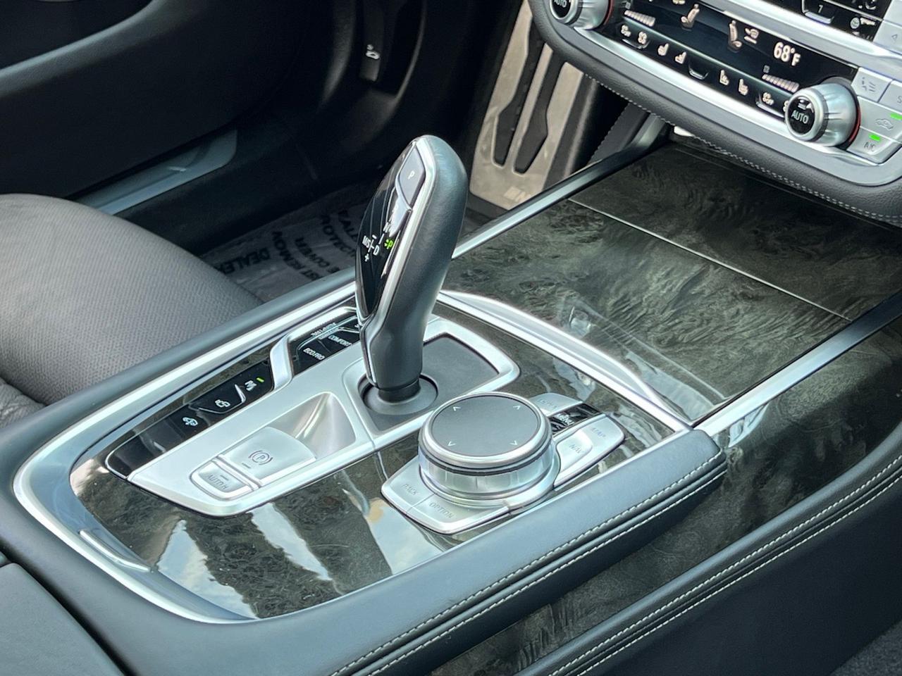 2022 BMW 7 Series 750i xDrive Indianapolis IN