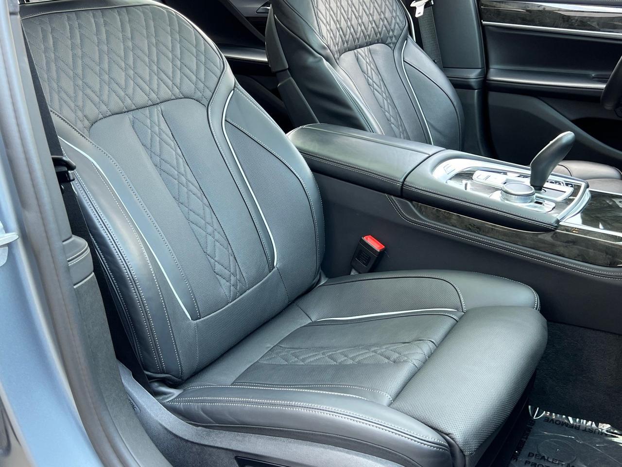 2022 BMW 7 Series 750i xDrive Indianapolis IN