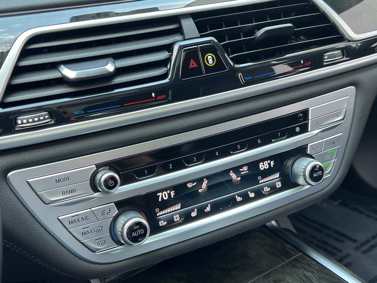 2022 BMW 7 Series 750i xDrive Indianapolis IN