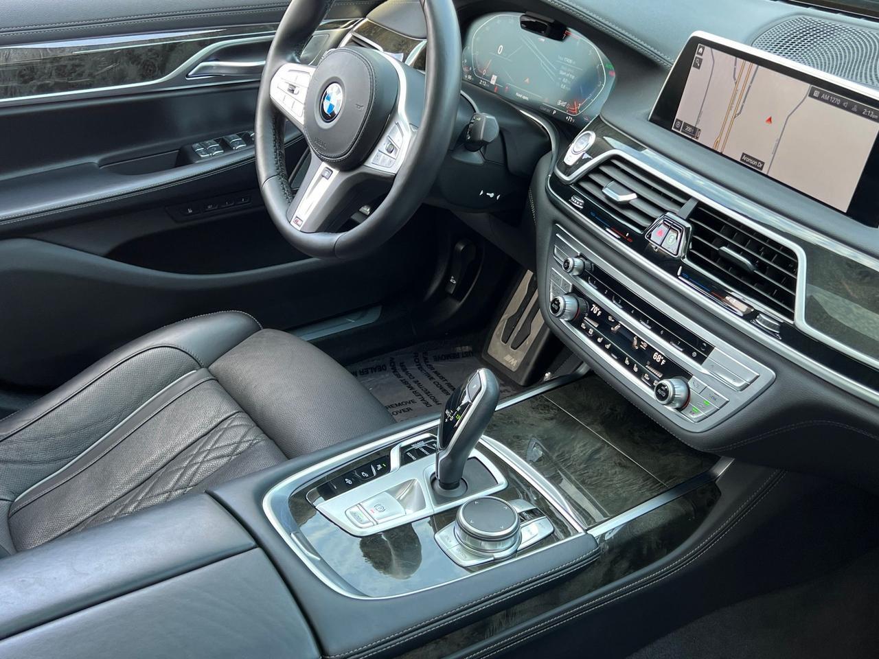 2022 BMW 7 Series 750i xDrive Indianapolis IN