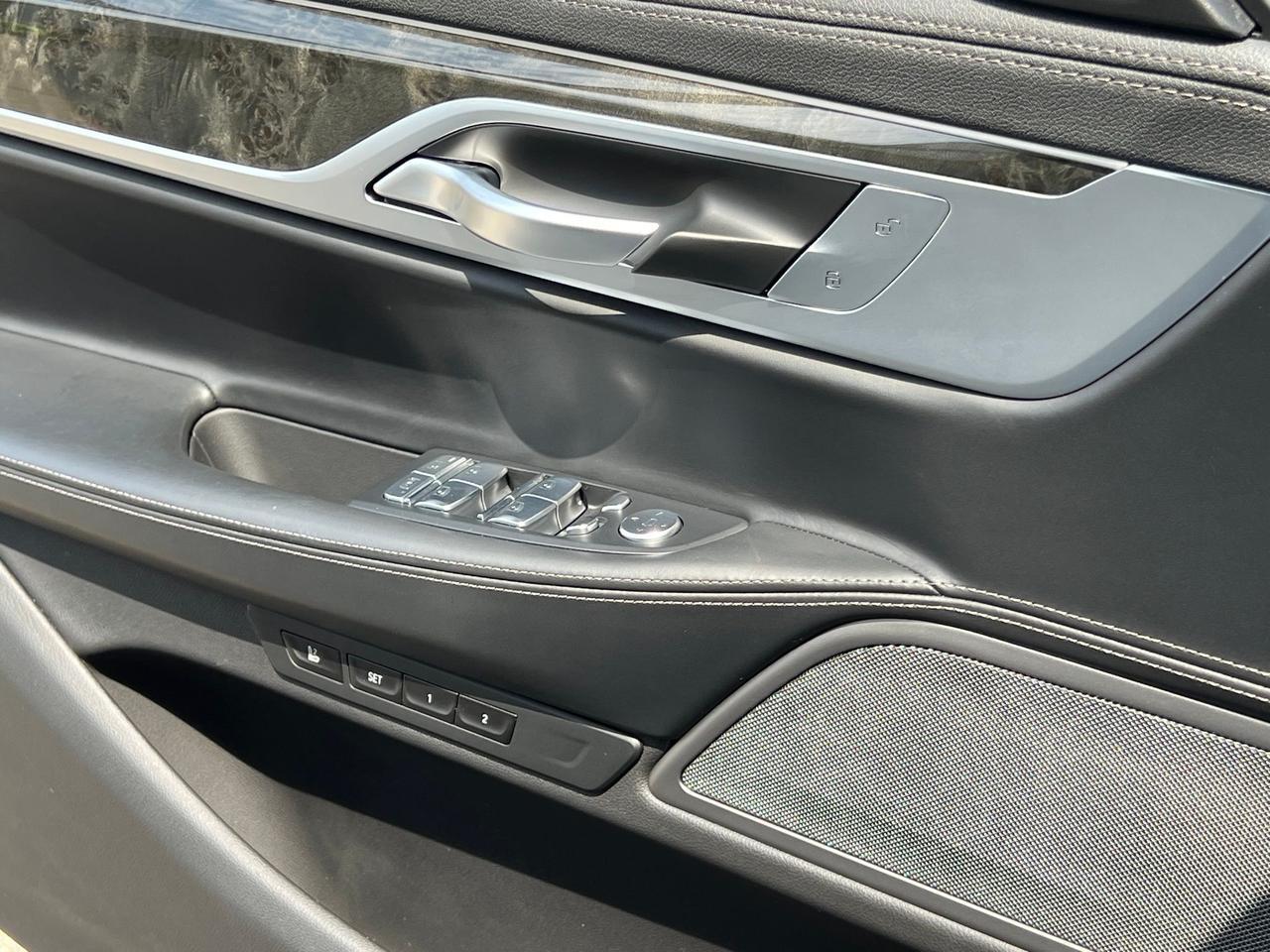 2022 BMW 7 Series 750i xDrive Indianapolis IN