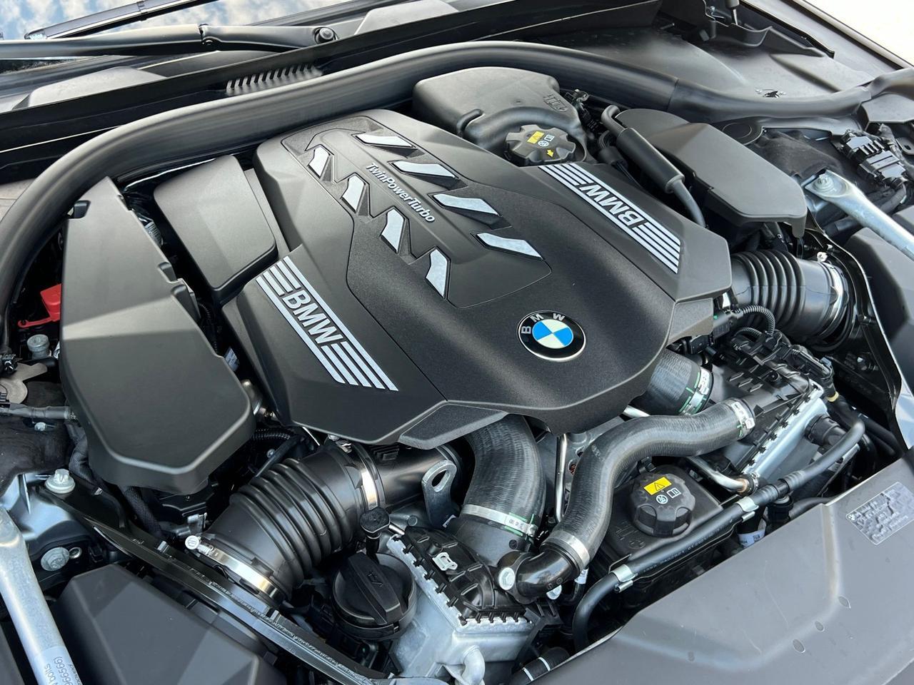 2022 BMW 7 Series 750i xDrive Indianapolis IN