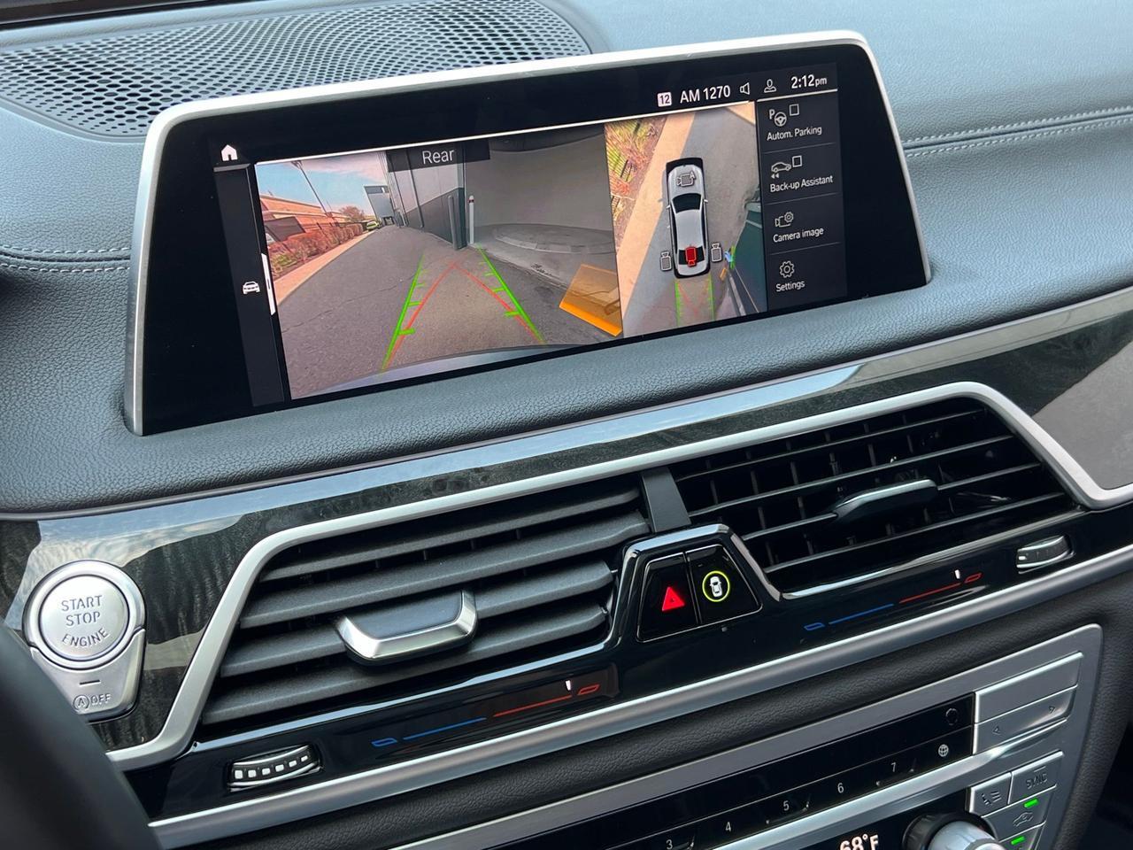 2022 BMW 7 Series 750i xDrive Indianapolis IN