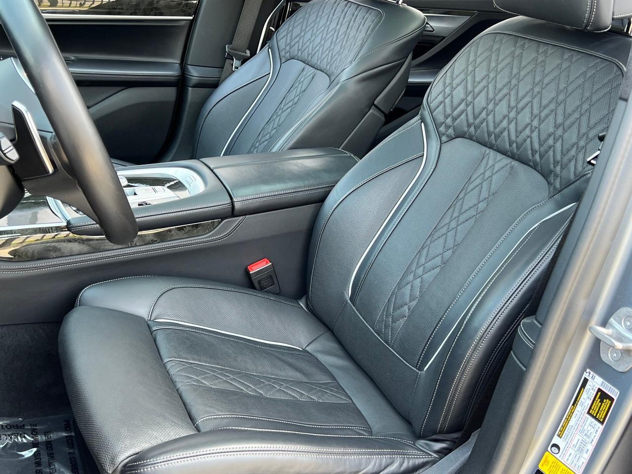 2022 BMW 7 Series 750i xDrive Indianapolis IN