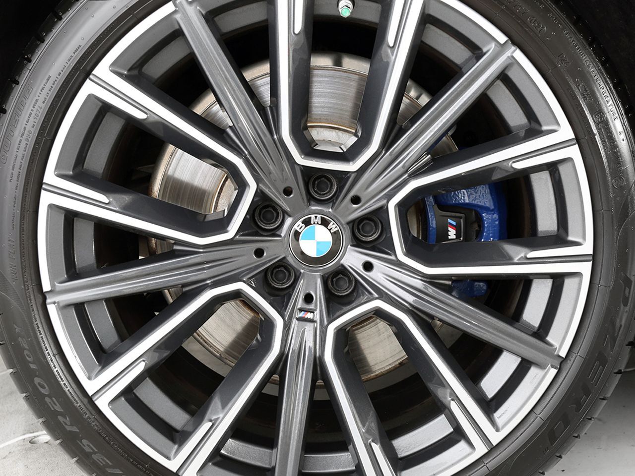 2022 BMW 7 Series 750i xDrive Indianapolis IN