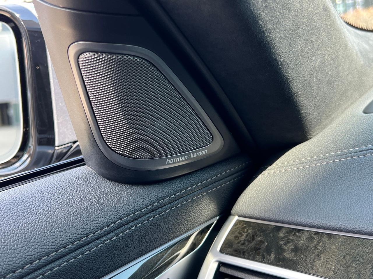 2022 BMW 7 Series 750i xDrive Indianapolis IN