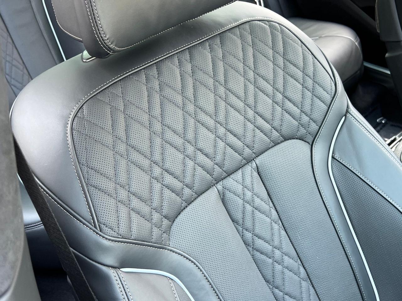 2022 BMW 7 Series 750i xDrive Indianapolis IN