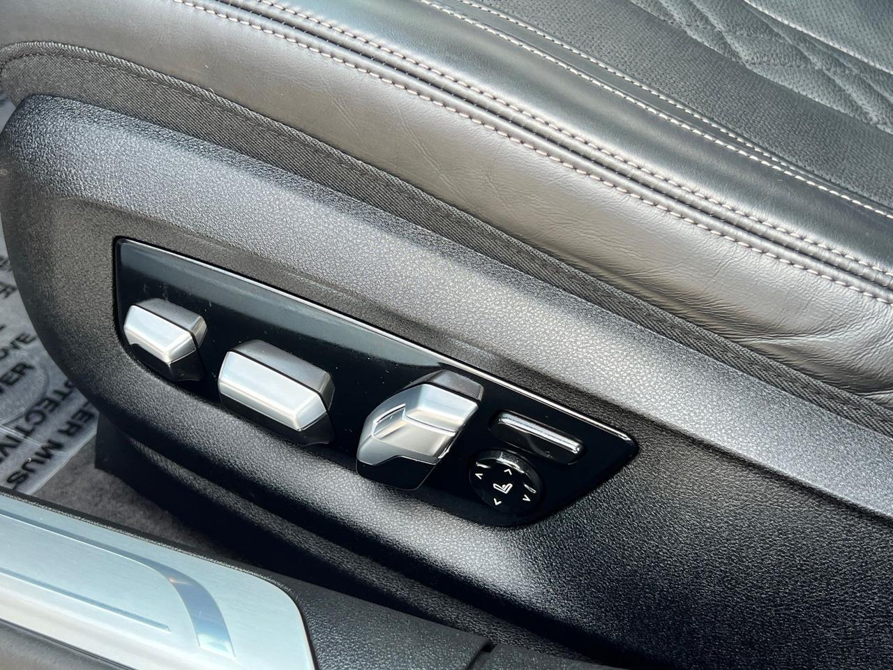 2022 BMW 7 Series 750i xDrive Indianapolis IN