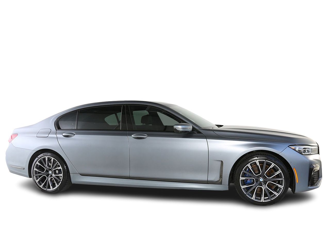 2022 BMW 7 Series 750i xDrive Indianapolis IN
