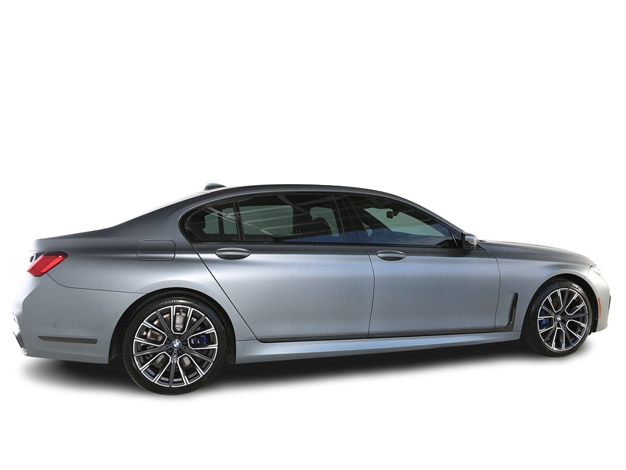 2022 BMW 7 Series 750i xDrive Indianapolis IN