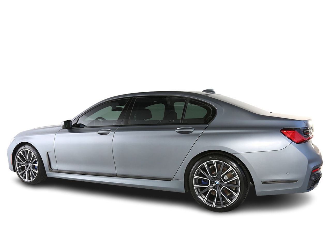 2022 BMW 7 Series 750i xDrive Indianapolis IN