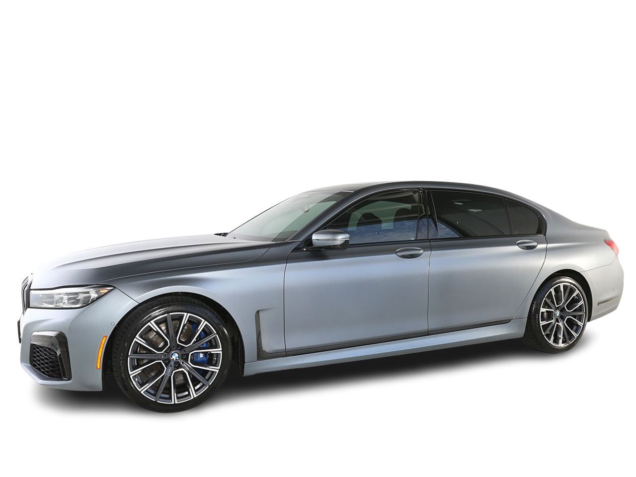 2022 BMW 7 Series 750i xDrive Indianapolis IN