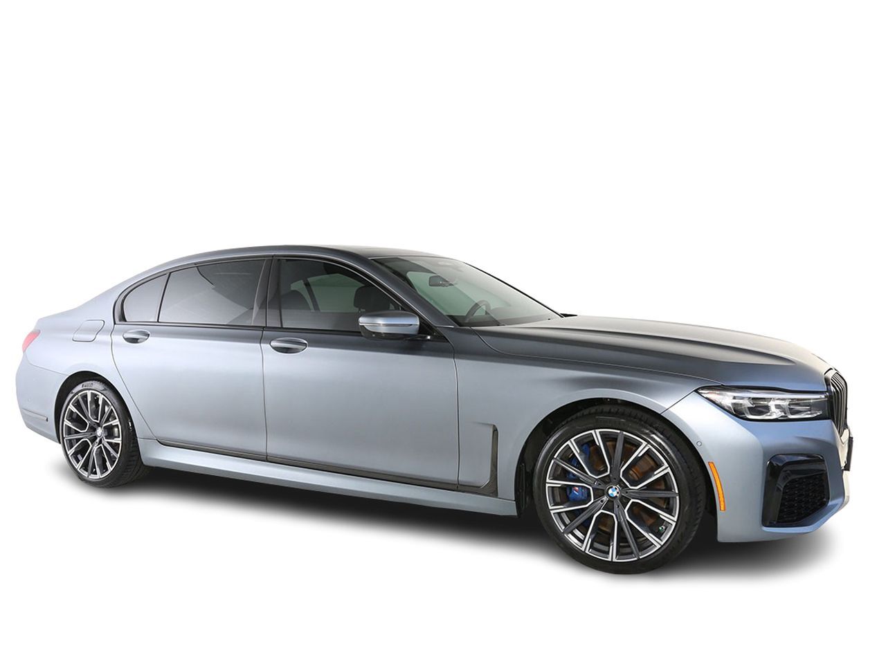2022 BMW 7 Series 750i xDrive Indianapolis IN