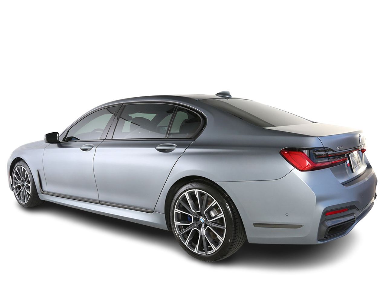 2022 BMW 7 Series 750i xDrive