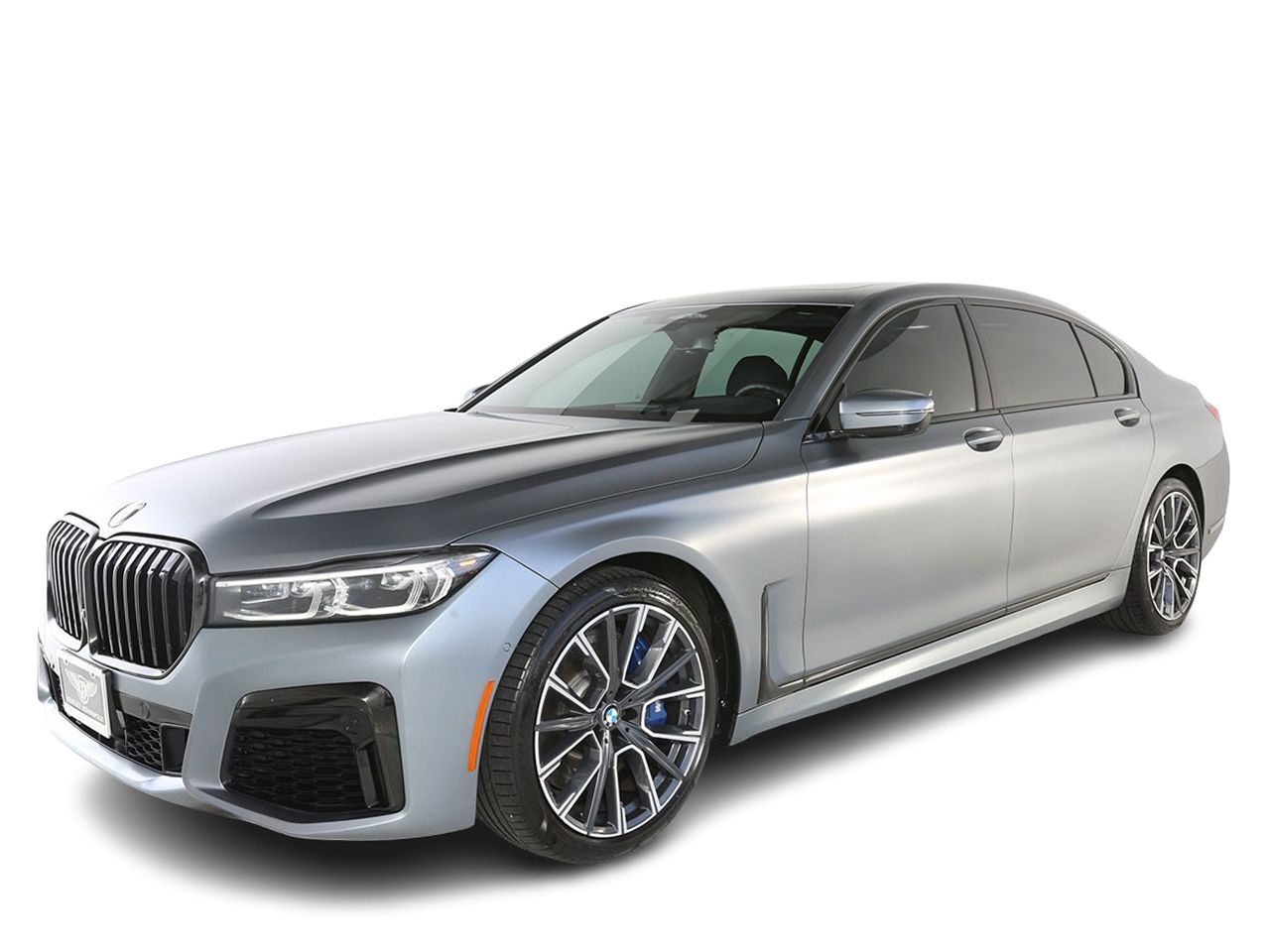 2022 BMW 7 Series 750i xDrive Indianapolis IN
