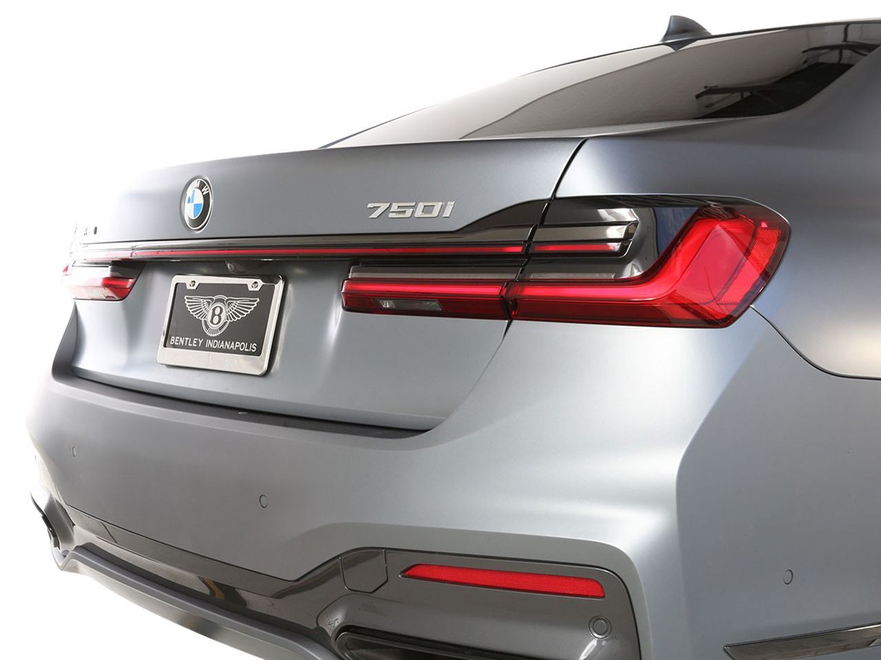 2022 BMW 7 Series 750i xDrive Indianapolis IN