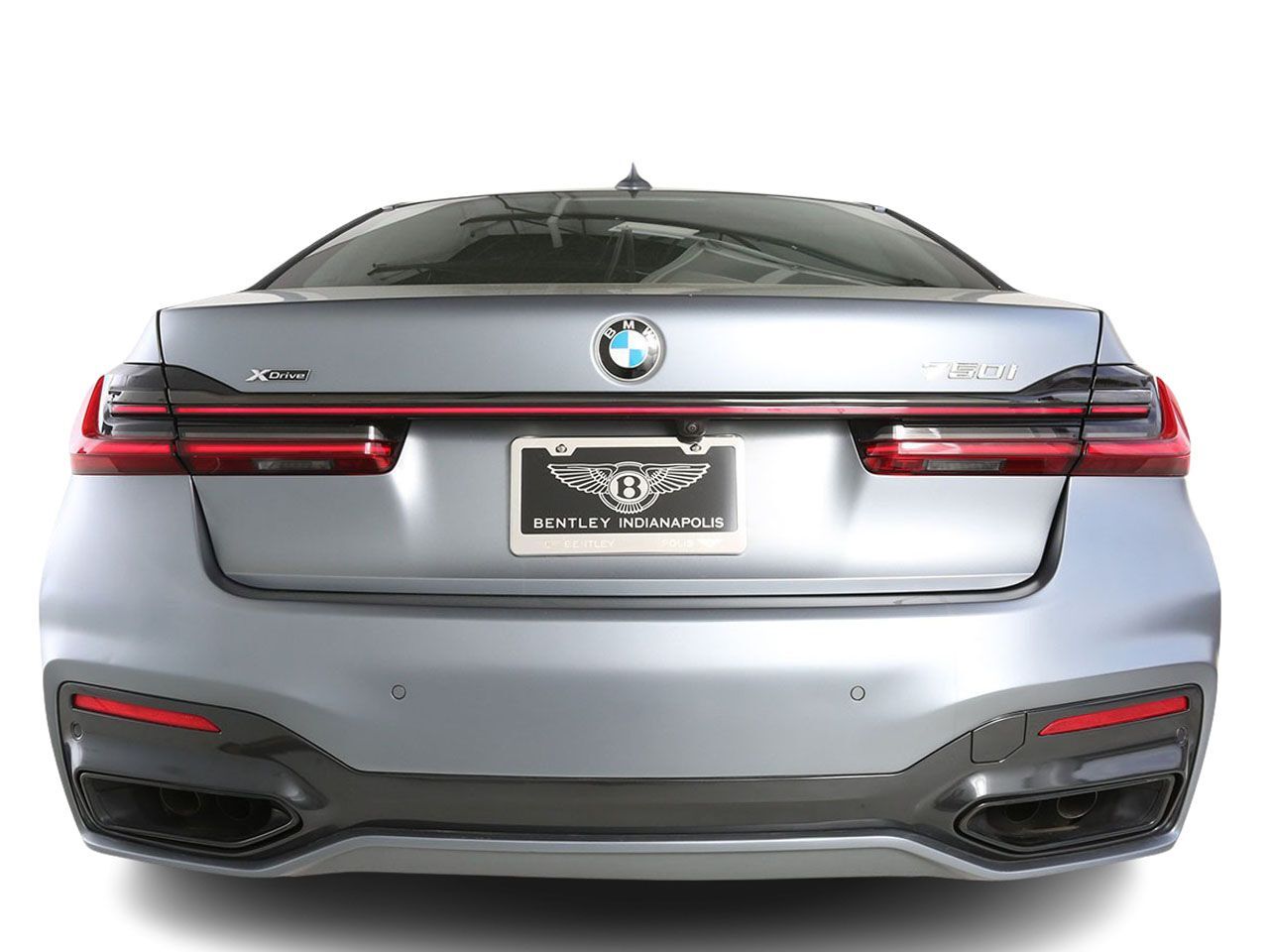 2022 BMW 7 Series 750i xDrive Indianapolis IN