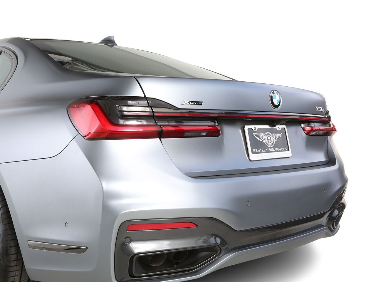 2022 BMW 7 Series 750i xDrive Indianapolis IN