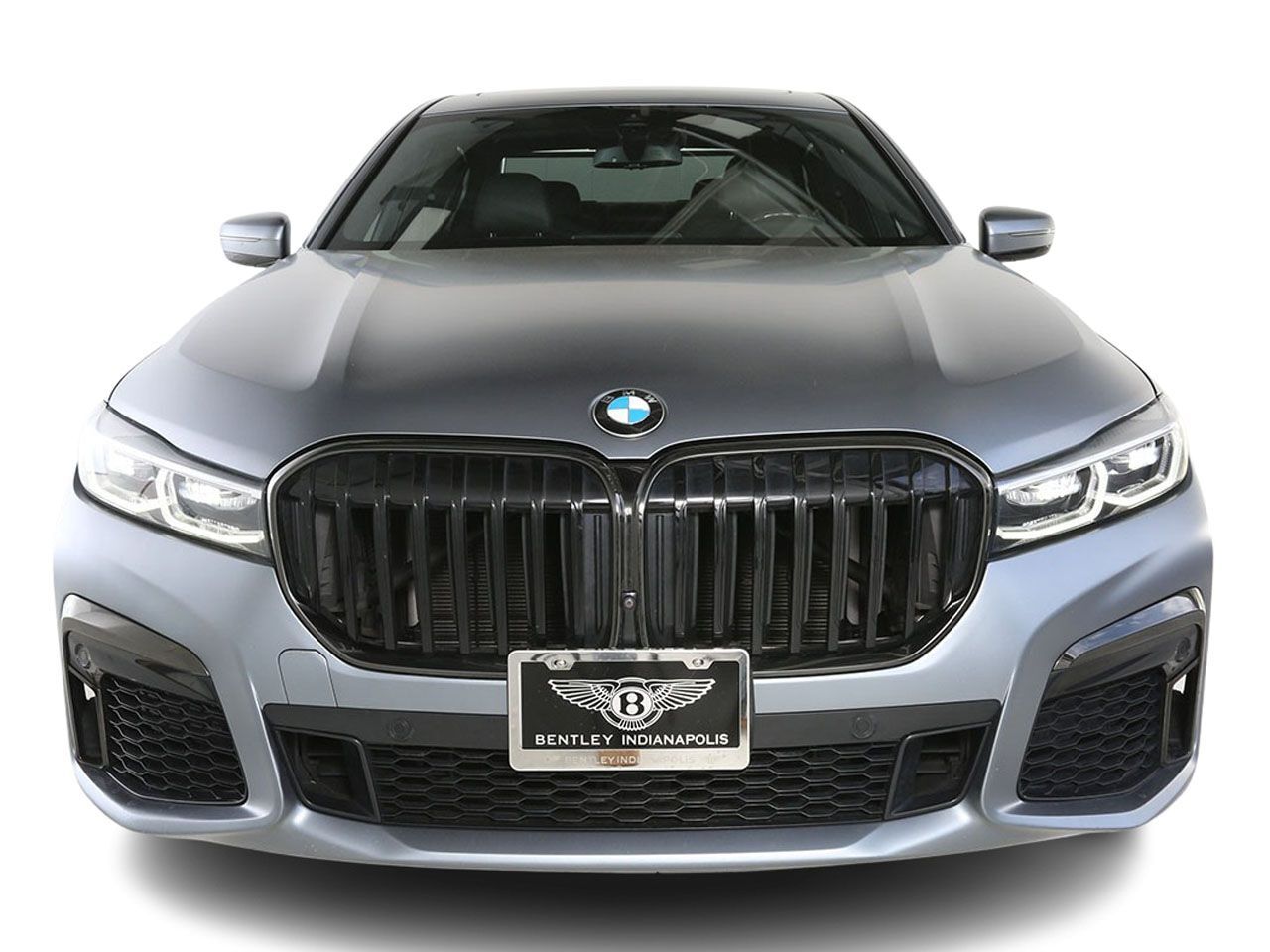 2022 BMW 7 Series 750i xDrive Indianapolis IN