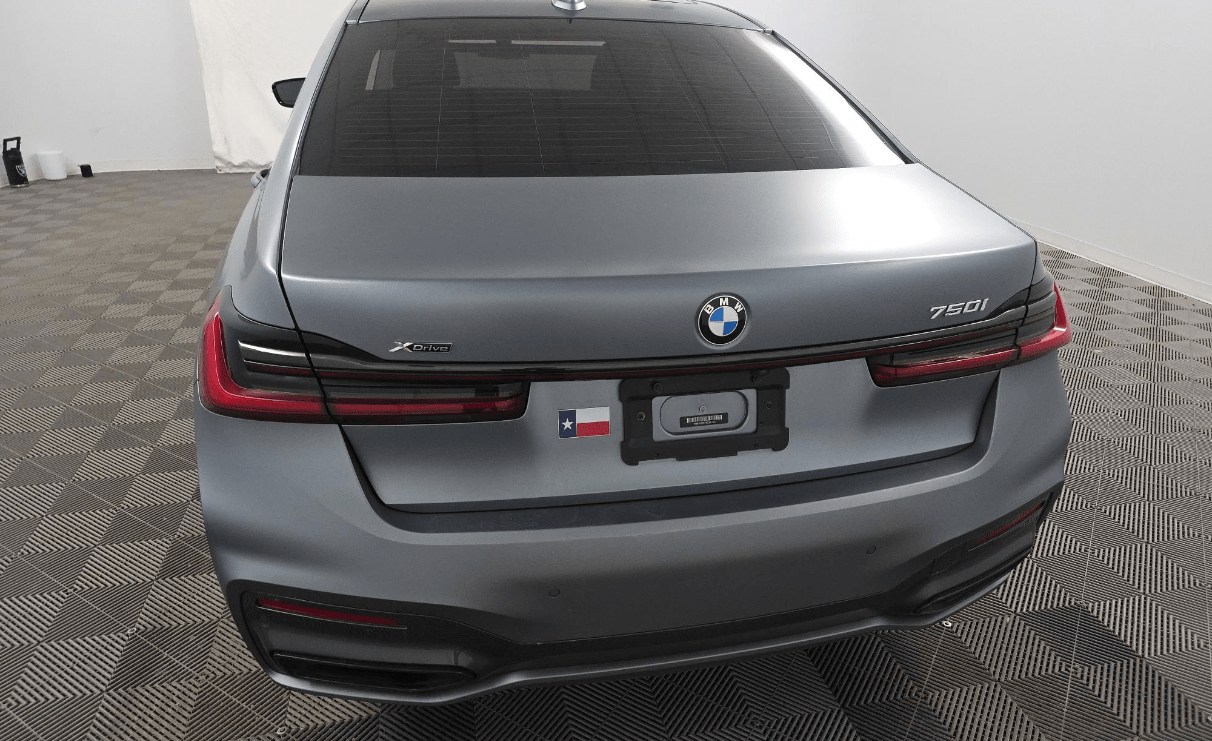 2022 BMW 7 Series 750i xDrive Indianapolis IN