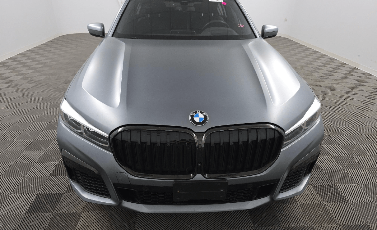 2022 BMW 7 Series 750i xDrive Indianapolis IN