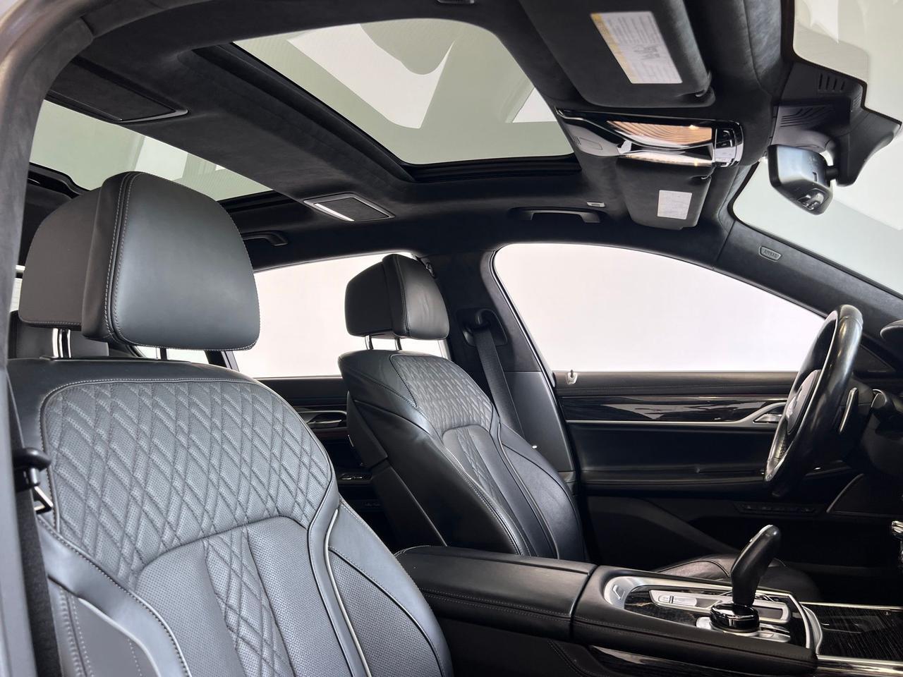2022 BMW 7 Series 750i xDrive Indianapolis IN