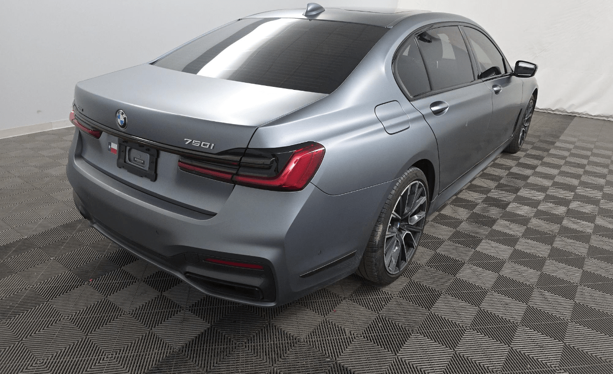 2022 BMW 7 Series 750i xDrive Indianapolis IN