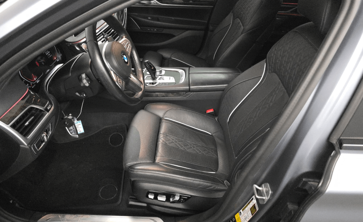 2022 BMW 7 Series 750i xDrive Indianapolis IN