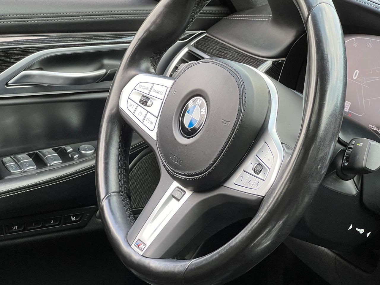 2022 BMW 7 Series 750i xDrive Indianapolis IN