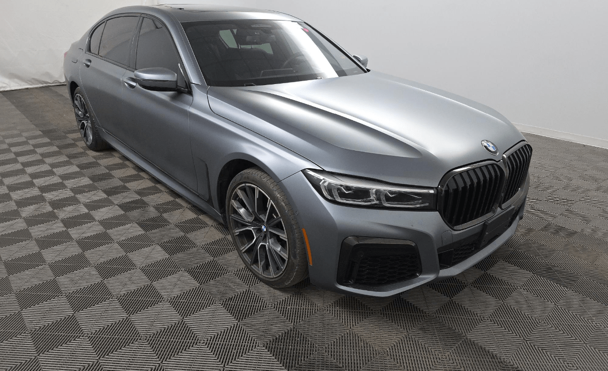 2022 BMW 7 Series 750i xDrive Indianapolis IN