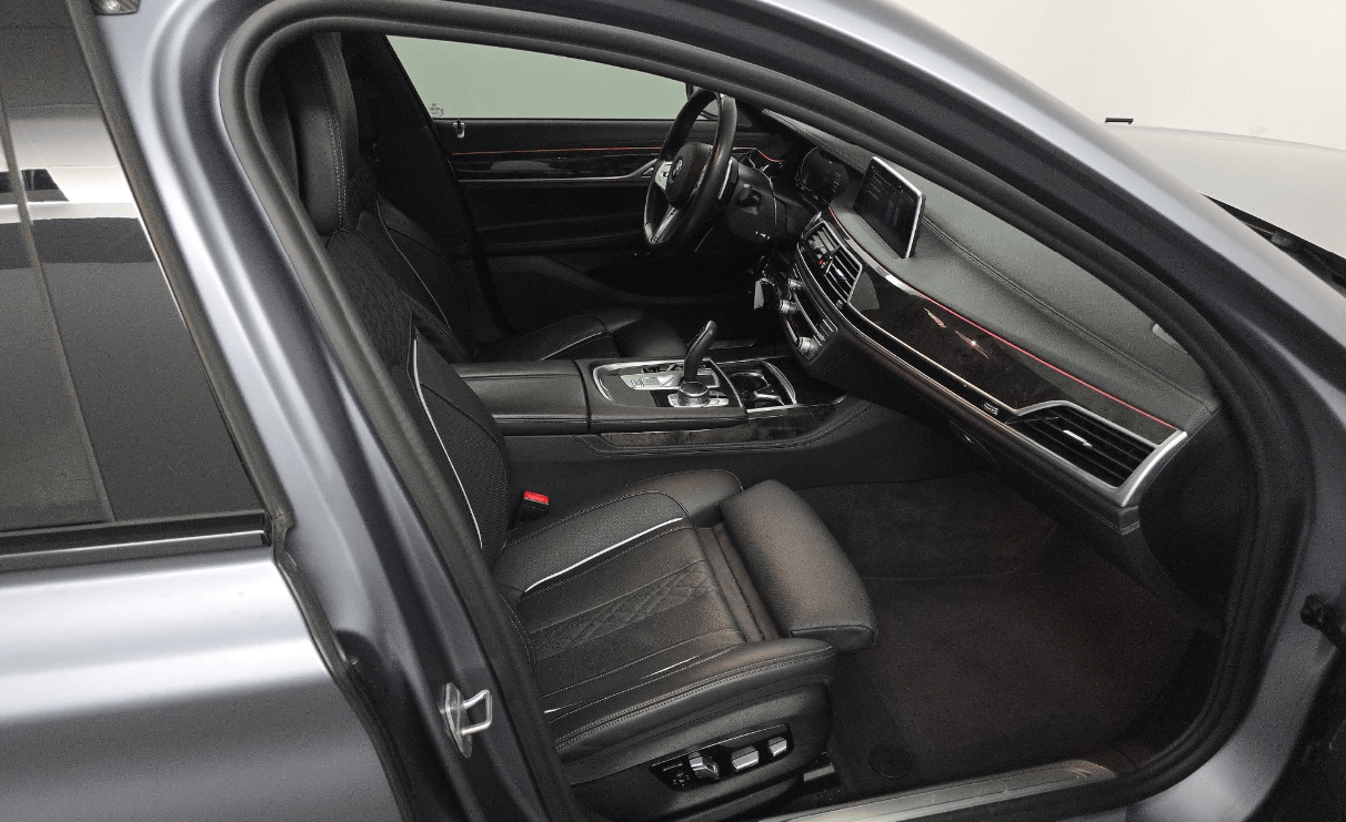 2022 BMW 7 Series 750i xDrive Indianapolis IN