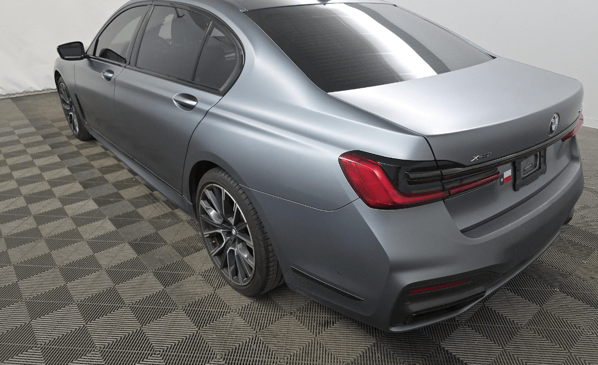 2022 BMW 7 Series 750i xDrive Indianapolis IN