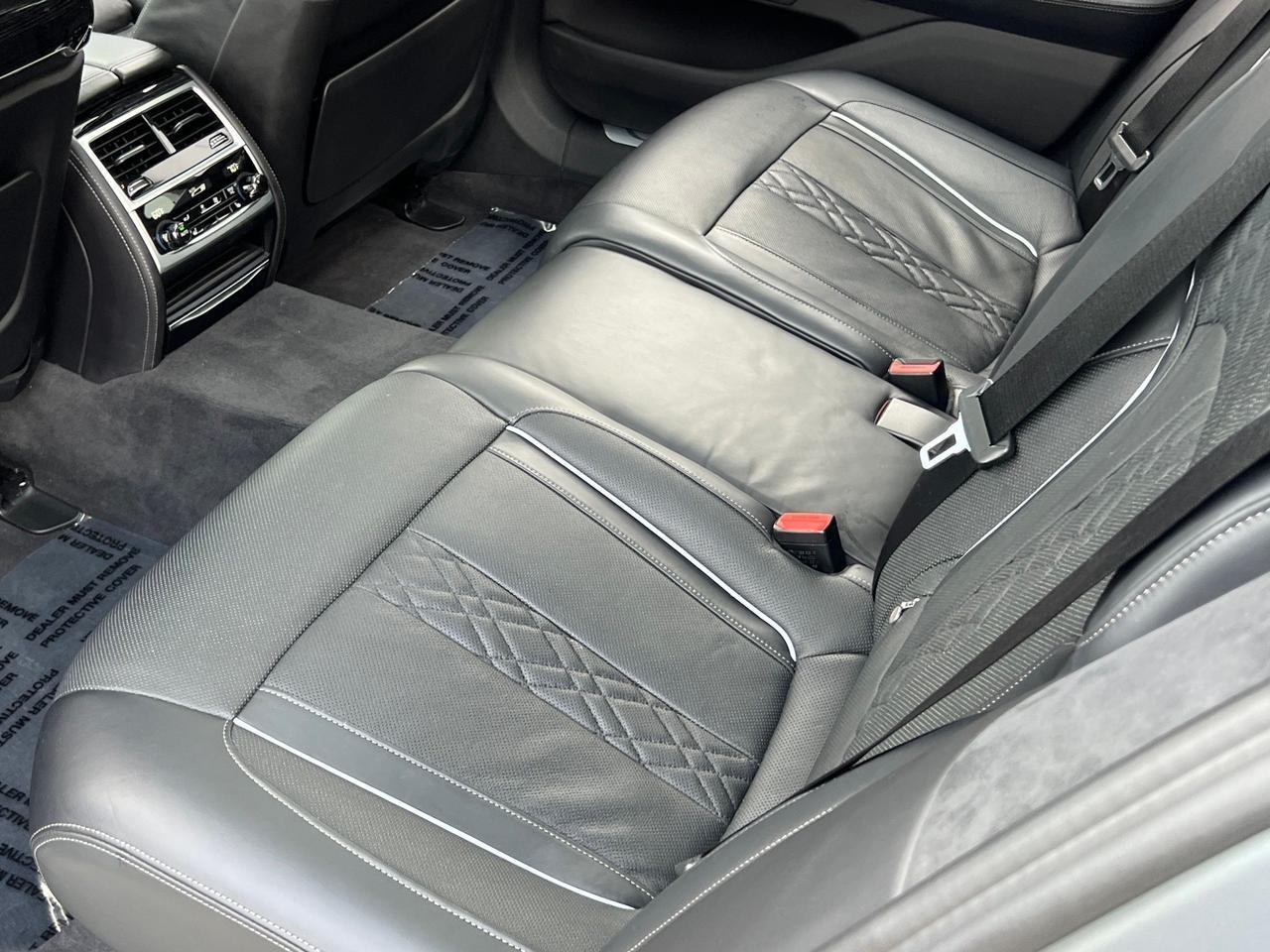 2022 BMW 7 Series 750i xDrive Indianapolis IN