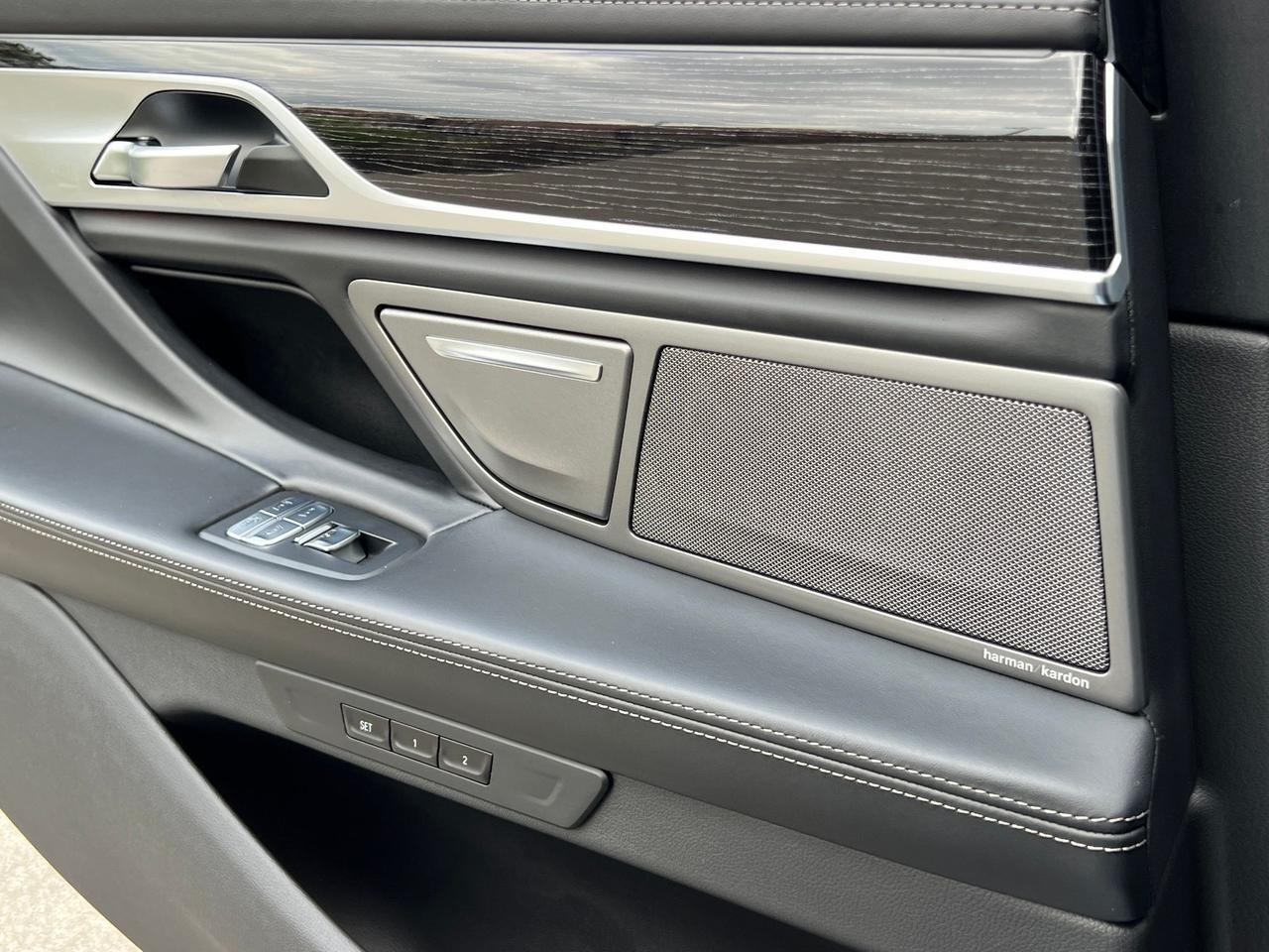 2022 BMW 7 Series 750i xDrive Indianapolis IN