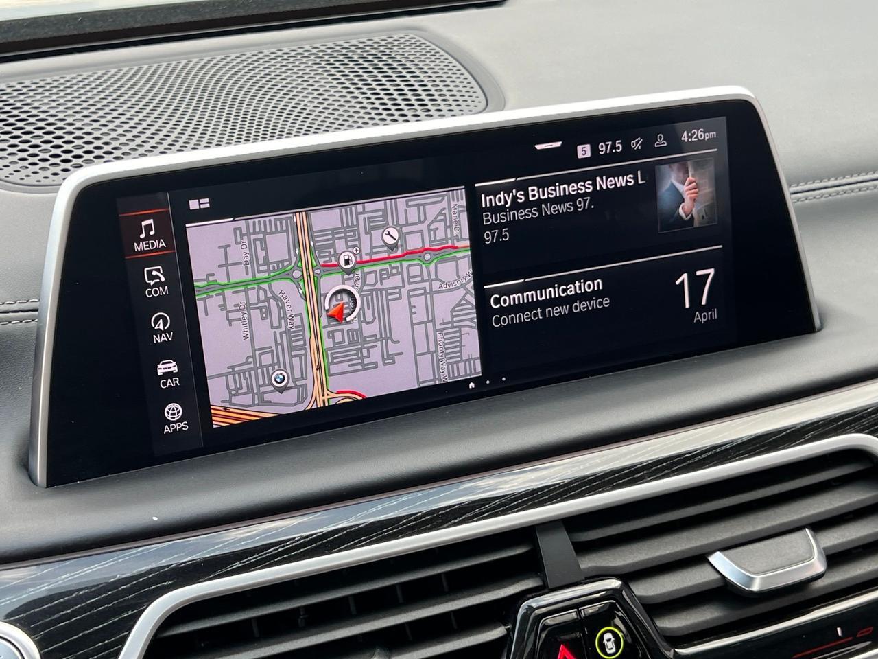 2022 BMW 7 Series 750i xDrive Indianapolis IN