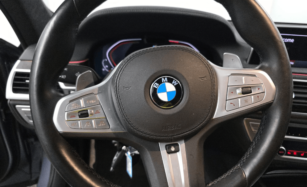 2022 BMW 7 Series 750i xDrive Indianapolis IN