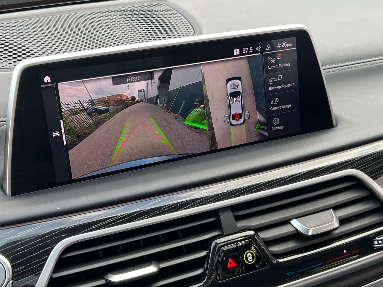 2022 BMW 7 Series 750i xDrive Indianapolis IN
