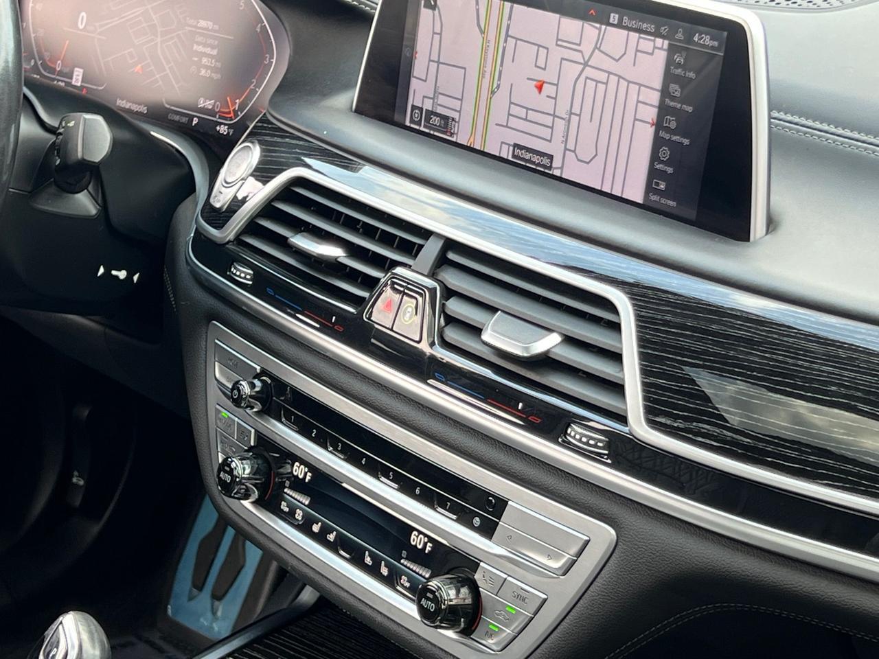 2022 BMW 7 Series 750i xDrive Indianapolis IN