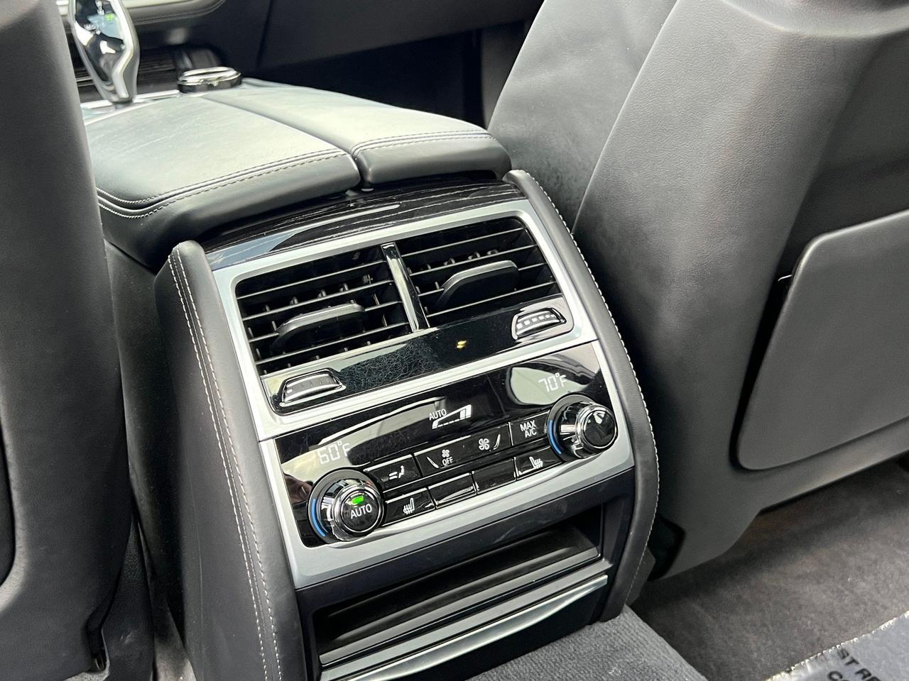2022 BMW 7 Series 750i xDrive Indianapolis IN
