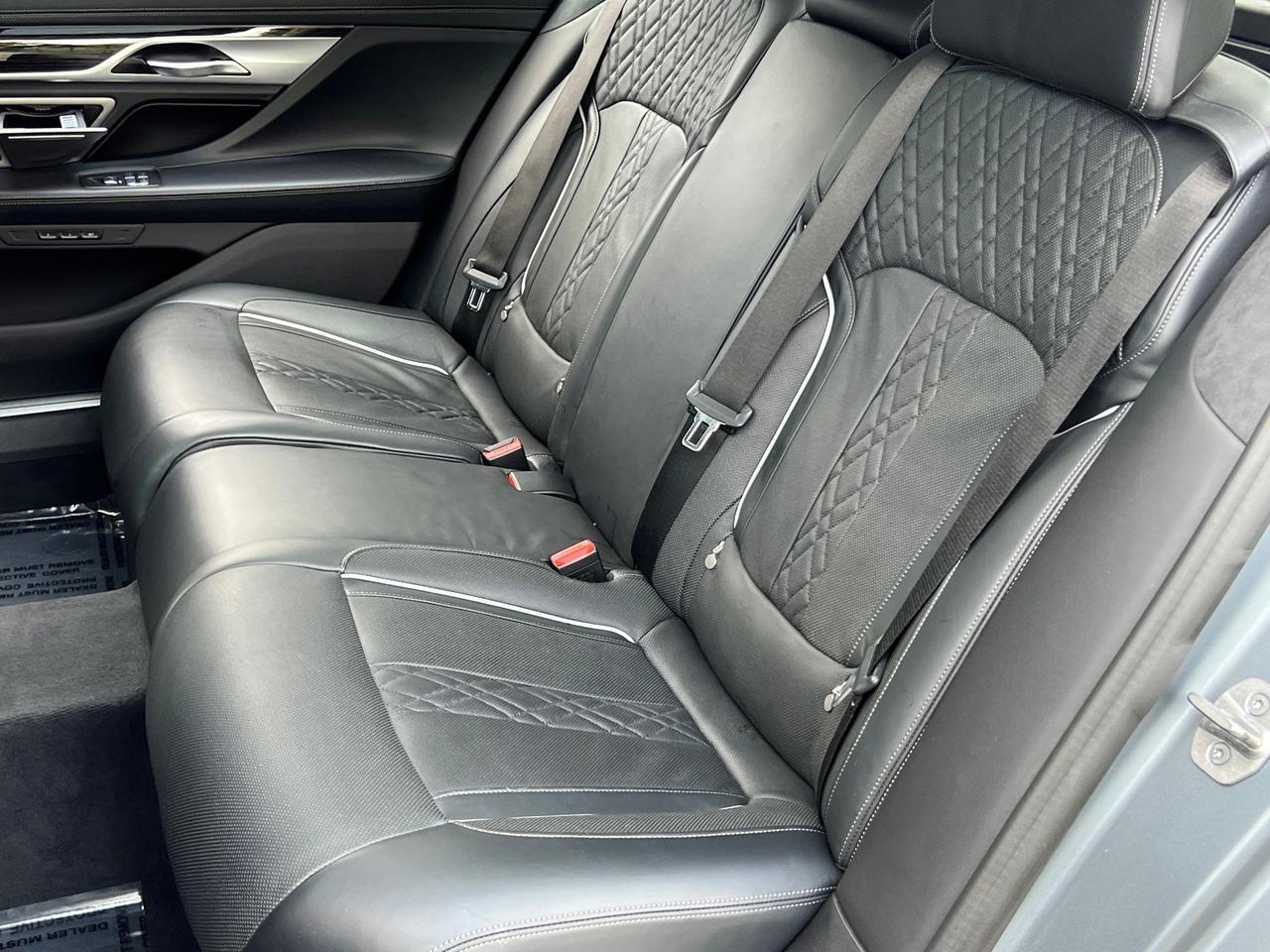 2022 BMW 7 Series 750i xDrive Indianapolis IN