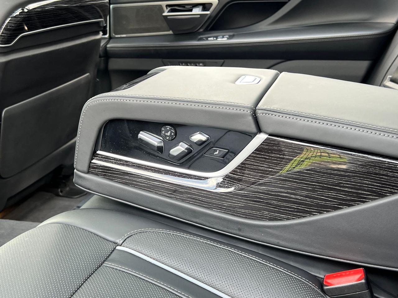 2022 BMW 7 Series 750i xDrive Indianapolis IN