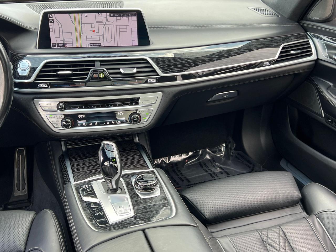 2022 BMW 7 Series 750i xDrive Indianapolis IN