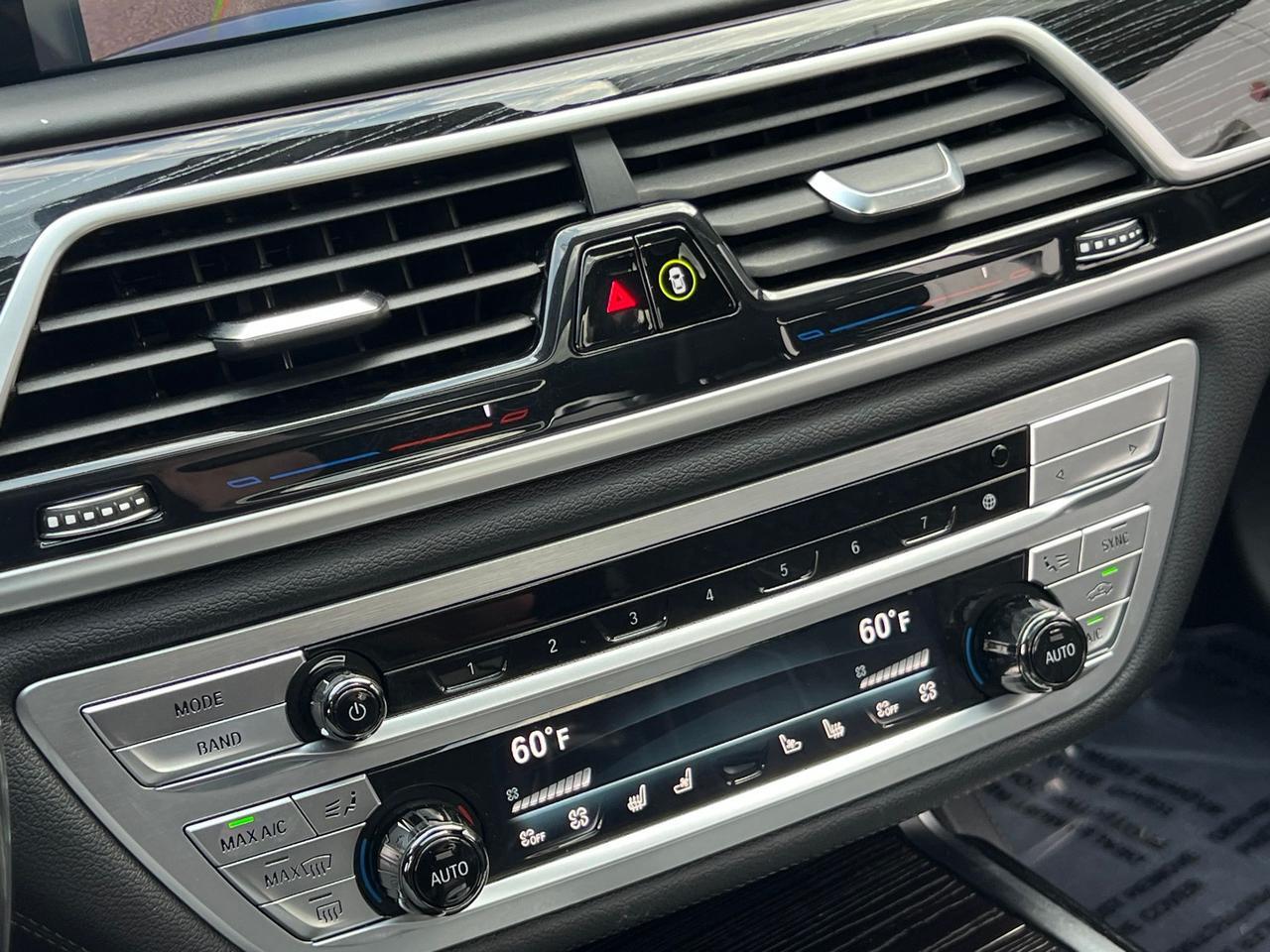 2022 BMW 7 Series 750i xDrive Indianapolis IN