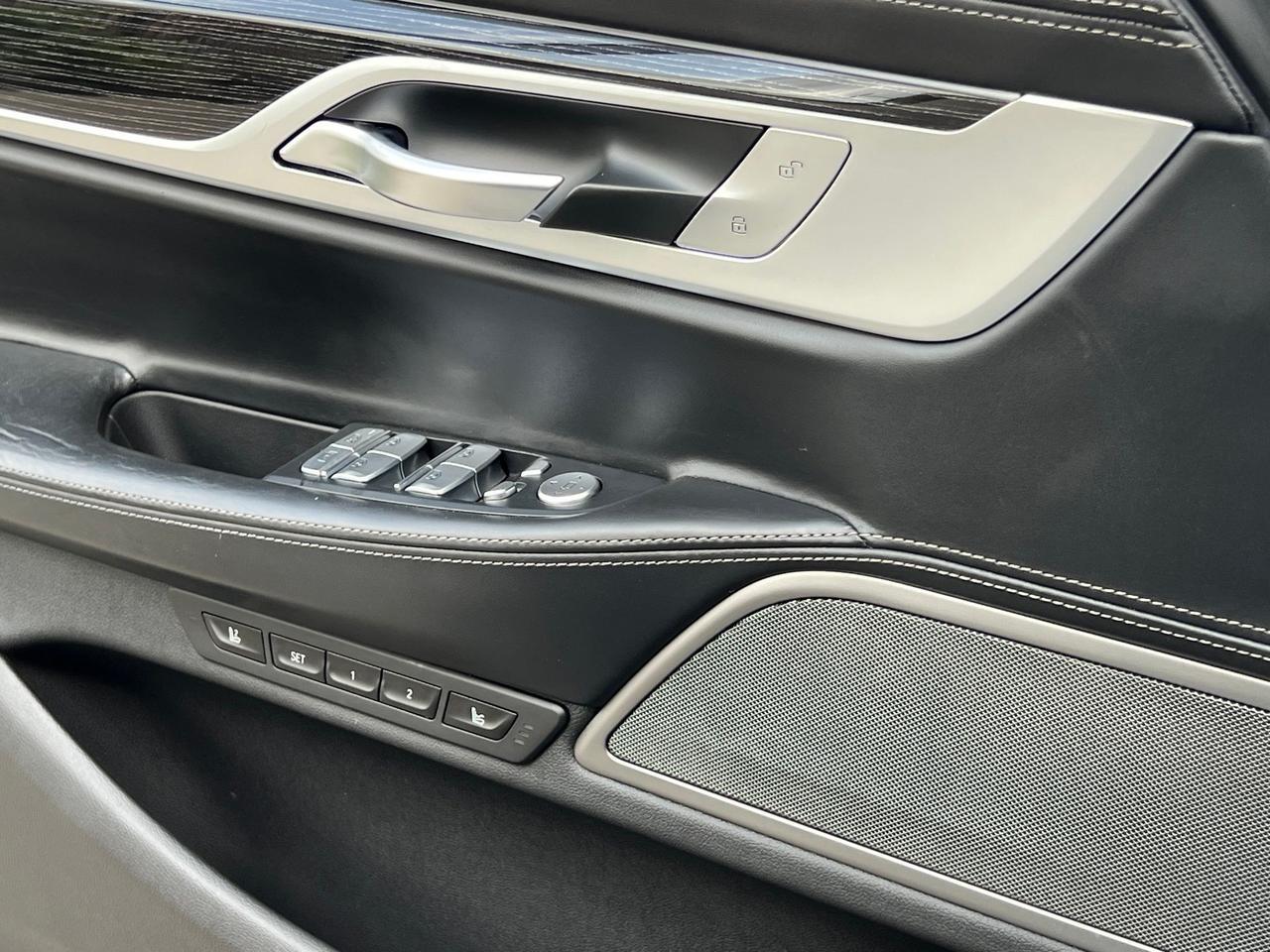 2022 BMW 7 Series 750i xDrive Indianapolis IN