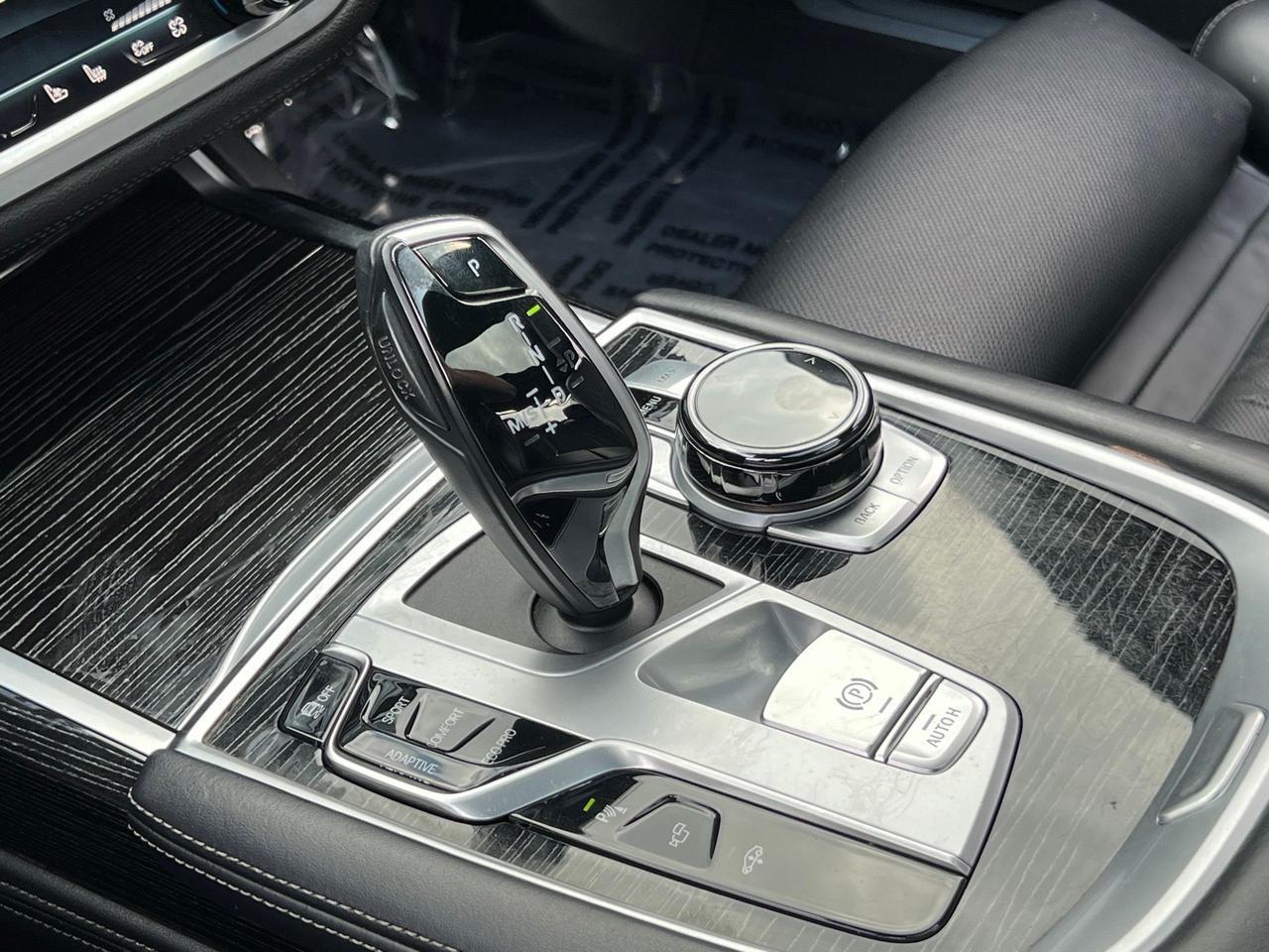 2022 BMW 7 Series 750i xDrive Indianapolis IN
